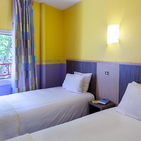 Brit Hotel Le Lion D'Or Chinon Zewnętrze zdjęcie