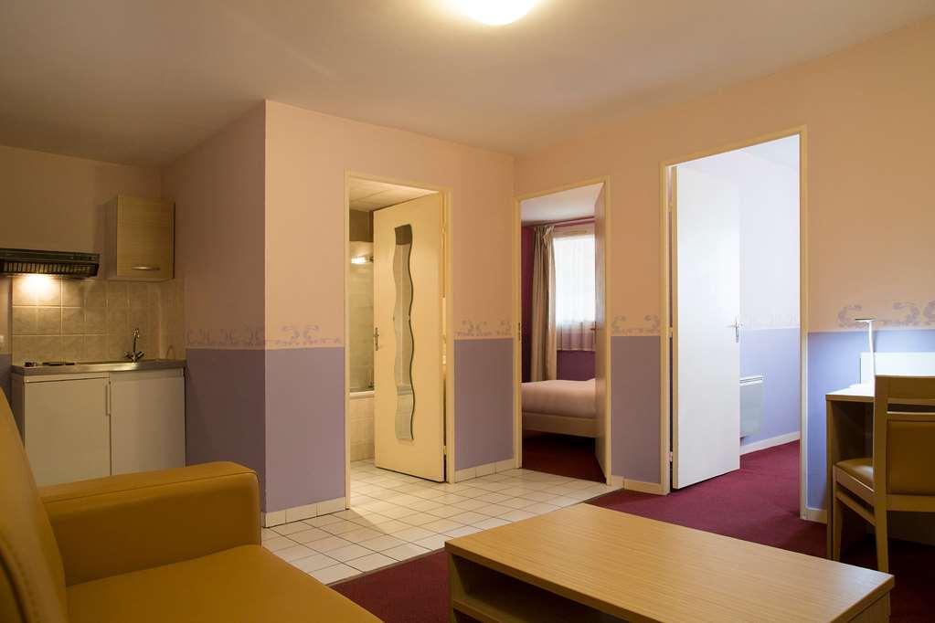 Brit Hotel Le Lion D'Or Chinon Pokój zdjęcie