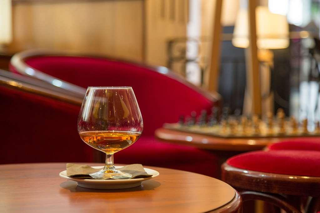 Brit Hotel Le Lion D'Or Chinon Wyposażenia zdjęcie