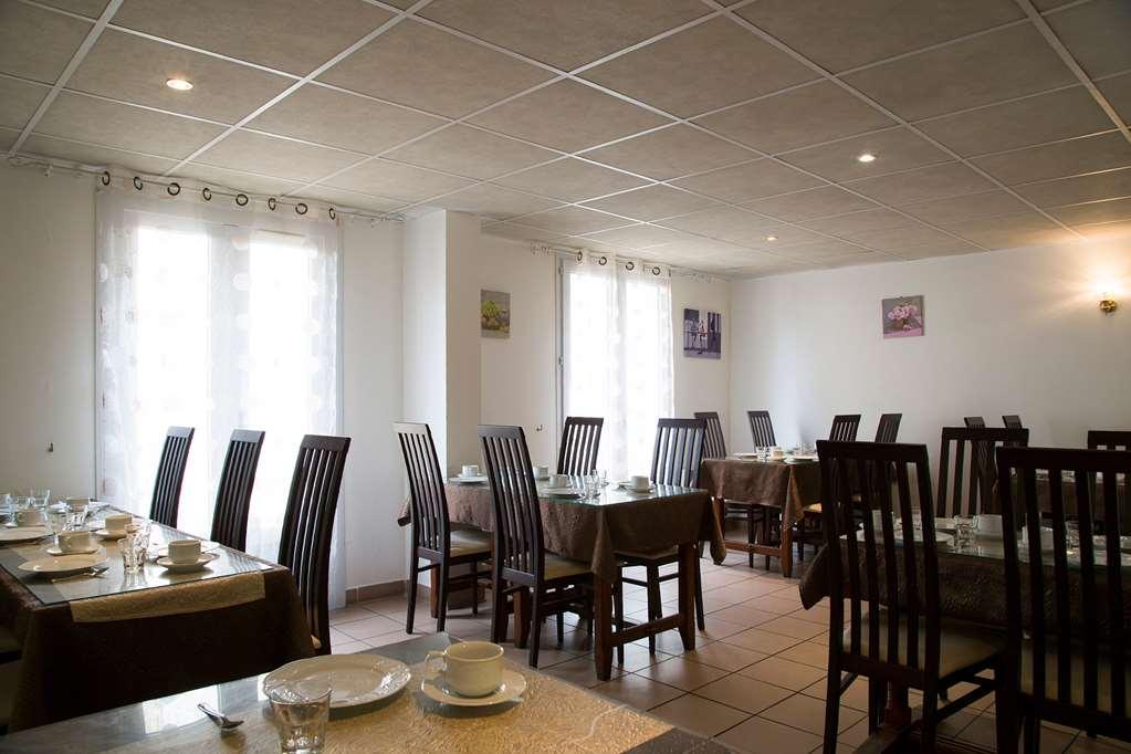 Brit Hotel Le Lion D'Or Chinon Wyposażenia zdjęcie